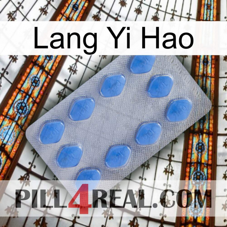 Lang Yi Hao 21
